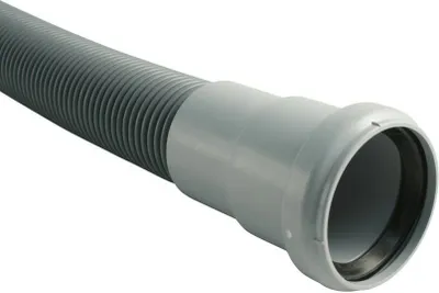 Produktbild von Marley HT-Flexschlauch DN 50 0,5 m