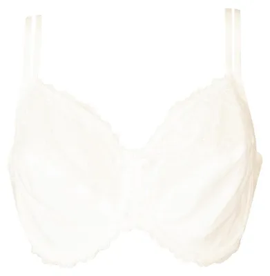 Produktbild von CHANTELLE-BH mit Bügel, verstellbarer Spitzencup, Artikel C2161, Fra 110D - Eur 95D - Ita 7D - Uk 42D - Usa 42D, Poliestere 13%,Poliammide 68%,Elasthan 19%