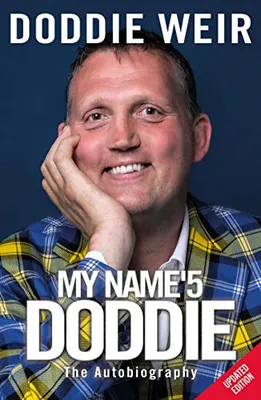 Produktbild von My Name5 Doddie – Lingua: Inglese