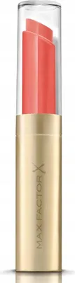 Obrázok produktu pre Pomádka Max Factor Balzam - Color Elixir Intensifying 10 Charming Coral