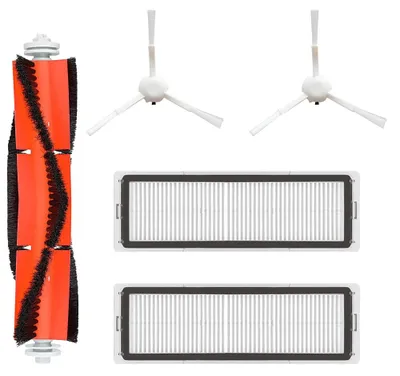 Ersatzset für Xiaomi Mijia 1C – Bürsten & Filter