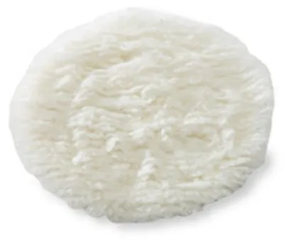 Produktbild von FLEX Polierfell Premium TW-PT Ø 140 mm - 376515