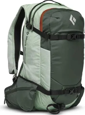 Image de Dawn Patrol 32 vert 32 M/L - foam green