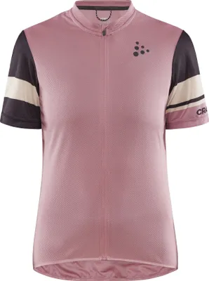 Produktbild von Craft CORE Endur Logo Jersey W