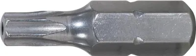Image de KS TOOLS Embout EDELSTAHL 1/4" 25 mm TB10 - 910.2343