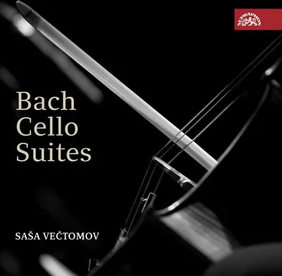Obrázok produktu pre Johann Sebastian Bach (1685-1750): Cellosuiten BWV 1007-1012