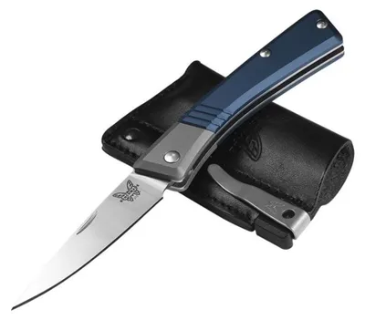 Productafbeelding van Benchmade opvolger MP246351XXA