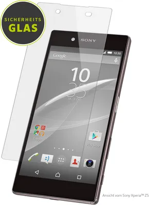 Image de Artwizz - SecondDisplay Xperia Z5 Premium