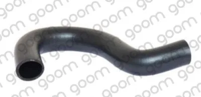 Produktbild von GOOM Kühlerschlauch Wasserschlauch für VW GOLF II (19E, 1G1) RH-0463