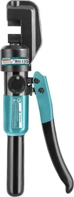 Obrázek produktu pro Total THSC012 Hydraulické ruční štípací kleště