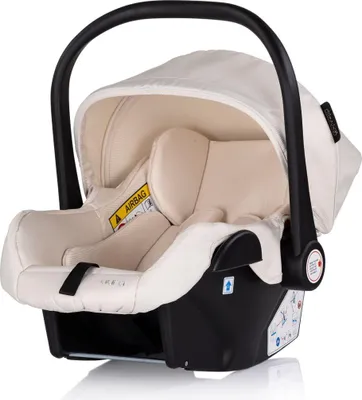 Produktbild von CHIPOLINO Autositz Aura i-Size 40-85 cm Biscotta