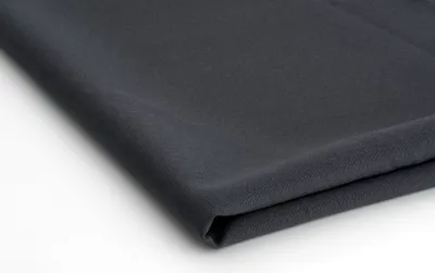Obrázek produktu pro Panama Minimatt Fabric Dark Grey 50 x 150 cm