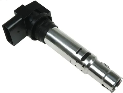 Produktbild von AS-PL IC9002 Zündspule für VW Golf IV Schrägheck (1J1) GOLF VI (5K1) Golf V Schrägheck (1K1) POLO (9N) Polo Schrägheck (6R1, 6C1)