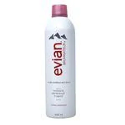 Produktbild von evian Brumisateur Gesichtsspray 400 ml – Erfrischung und Pflege an heißen Tagen