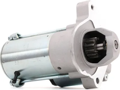 Produktbild von RIDEX 2S0091 Starter Anlasser 1,4kW für FORD Fiesta Mk6 Schrägheck (JA8, JR8) 12V