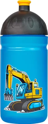 Image de Bouteille hygiénique Bagr 0,5 l