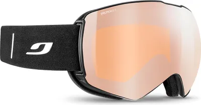 Produktbild von Julbo Light Year Polarisierte Sonnenbrille Durchsichtig Spectron/CAT2 Durchsichtig Spectron/CAT2