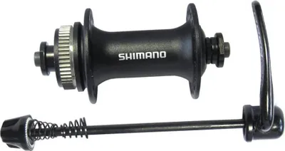 Produktbild von SHIMANO Vorderradnabe ACERA HB-M3050 Vorderradnabe Center-Lock Schnellspanner....
