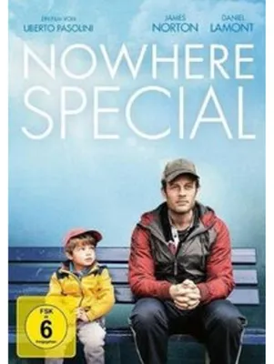 Produktbild von Nowhere Special