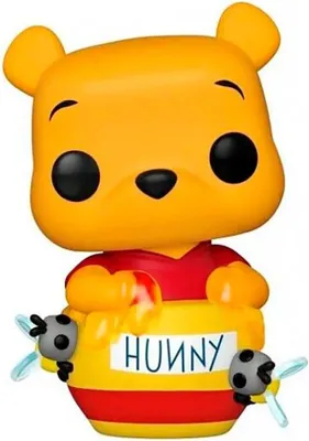 Produktbild von Disney Winnie the Pooh 1104 Special Edition - Funko Pop!