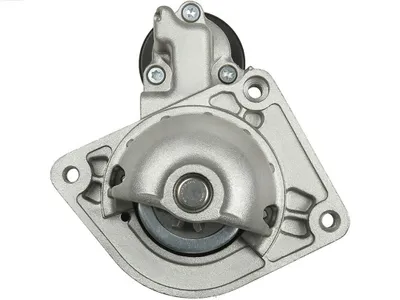 Produktbild von AS-PL S0614SR Starter Anlasser 2,5kW für IVECO Daily VI Kastenwagen 12V LKW