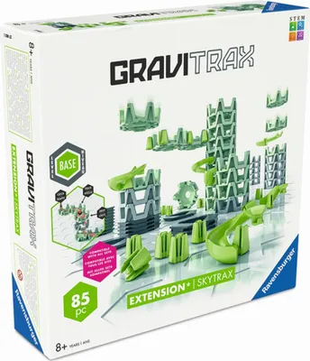 Image de Ravensburger GraviTrax BASE - Skytrax