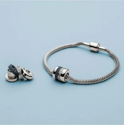 Produktbild von Bering Armband, Armschmuck Damen F4E1-S-ME-210
