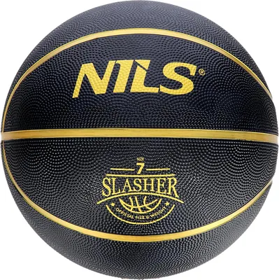 Immagine prodotto di Npk270 Basket Nero Slasher 7 Nils