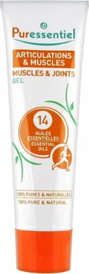 Produktbild von Puressentiel 5924588, Lotion, Frauen, Beruhigend, 60 ml, Tube