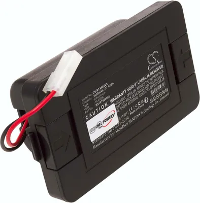 Produktbild von Akku für Saugroboter Rowenta 20-RS-RT900866