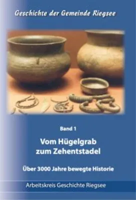 Image de Geschichte der Gemeinde Riegsee