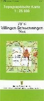 Immagine prodotto di Villingen-Schwenningen West