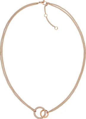 Produktbild von Tommy Hilfiger - Halskette - Damen - 2780078 - CLASSIC SIGNATURE