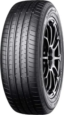 Zdjęcie produktu dla Yokohama Advan V61A 255/55R18 105V Bsw
