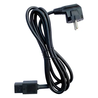 Obrázok produktu pre Napájací kábel CEE 7/7 pre Phoenix Smart IP43