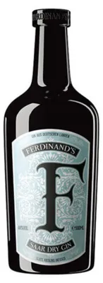 Obrázek produktu pro Ferdinands Saar Dry Gin 44 % obj.