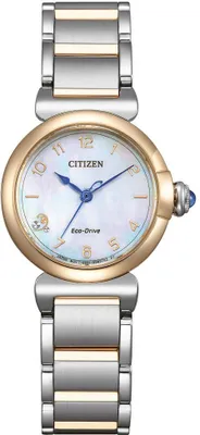 Immagine prodotto di Citizen - EM1136-87D - Orologio - Donna - Quarzo - Elegance Eco-Drive