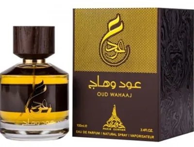 Image de Paris Corner - Oud Wahaaj EDP 100ml