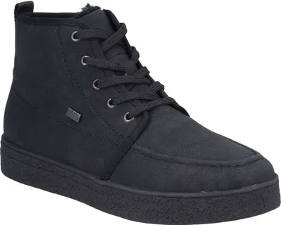 Produktbild von Rieker Herren Stiefeletten 31030-00 Farbe: Schwarz Größe: 45