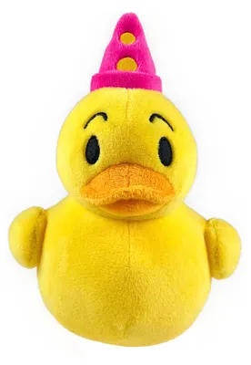Obrázok produktu pre Studio 100 Bumba plyšová kačička 20 cm