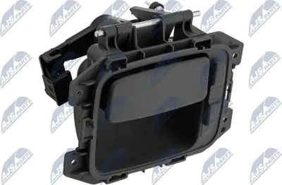 Produktbild von NTY Heckklappengriff passend für MERCEDES-BENZ VIANO (W639) VITO Bus (W639) VITO / MIXTO Kasten (W639)