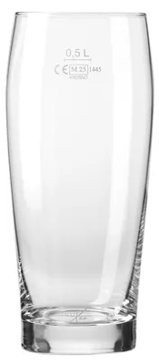 Produktbild von Szklanki XNO BEER TUMBLER 590 ICE