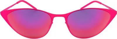 Obrázek produktu pro Italia Independent Mod. Mod 0203 I-Thin Metal Fuxia Led