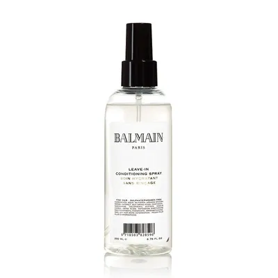 Image de Balmain Leave-In Conditioning Spray, après-shampooing sans rinçage pour tous types de cheveux, 200 ml