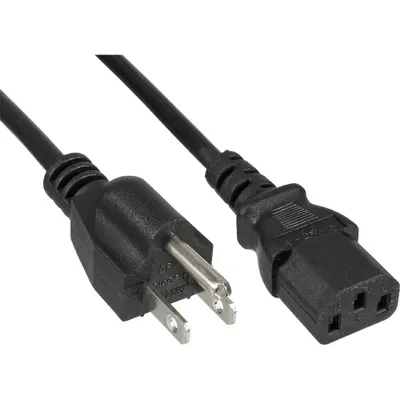 Obrázek produktu pro InLine B-16652U, 1,8 m, C13 rozdvojovač, 125 V, 10 A