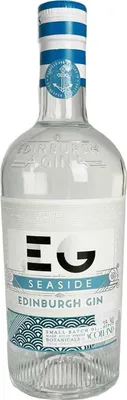 Immagine prodotto di Edinburgh SEASIDE Gin 43% Vol. 0,7l