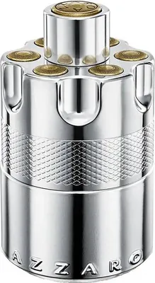 Image de Azzaro Wanted EDP 100ml Tester