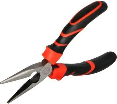 Zdjęcie produktu dla Szczypce proste 160 mm, DRAUMET