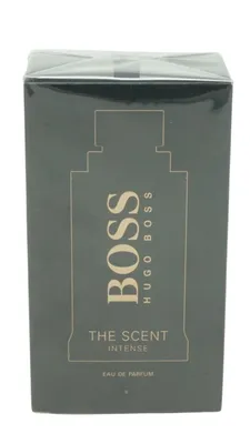 Obrázek produktu pro Hugo Boss The Scent Intense Eau de Parfum 100ml