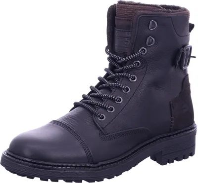 Obrázok produktu pre Topánky Bullboxer 266K85850A, 266K85850A